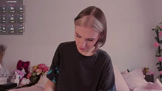  eva  pleasure  online show from 03-11-26, 07:14