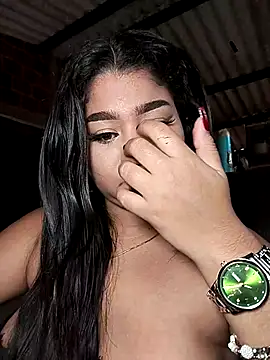 Snapshot of Yelly chatting on 02-13-26, 03:08 Yelly online show from 02-13-26, 03:08