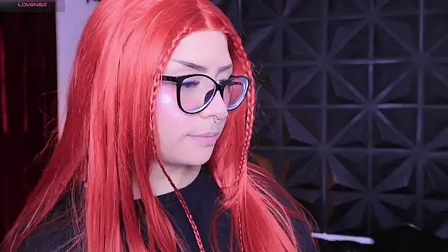 Snapshot of Misselektra__ chatting on 03-05-25, 04:13 Misselektra online show from 03-05-25, 04:13