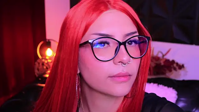 Snapshot of Misselektra__ chatting on 03-15-25, 06:58 Misselektra online show from 03-15-25, 06:58