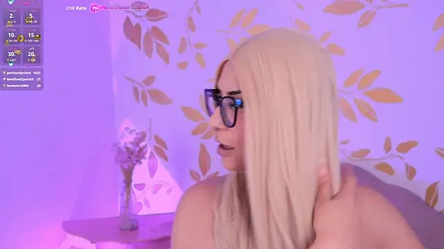 Snapshot of Misselektra__ chatting on 11-05-25, 03:50 Misselektra online show from 11-05-25, 03:50