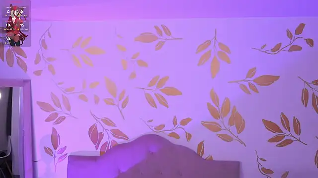 Snapshot of Misselektra__ chatting on 11-14-25, 04:44 Misselektra online show from 11-14-25, 04:44