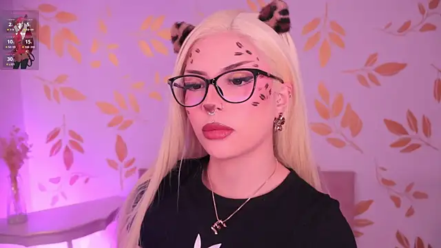 Misselektra   online show from 02-20-26, 06:10