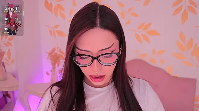 Misselektra   online show from 03-28-26, 05:34