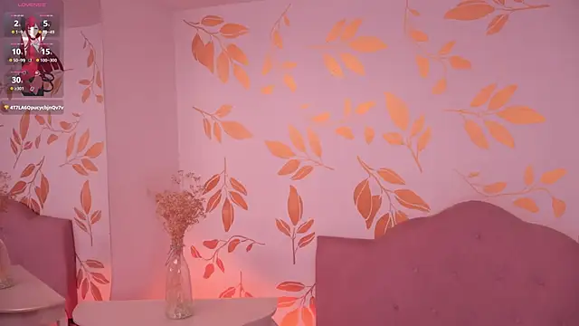 Misselektra   online show from 04-15-26, 05:25