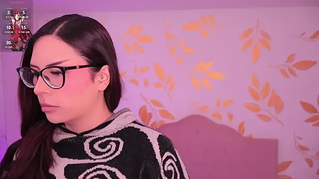 Misselektra   online show from 05-13-26, 03:48