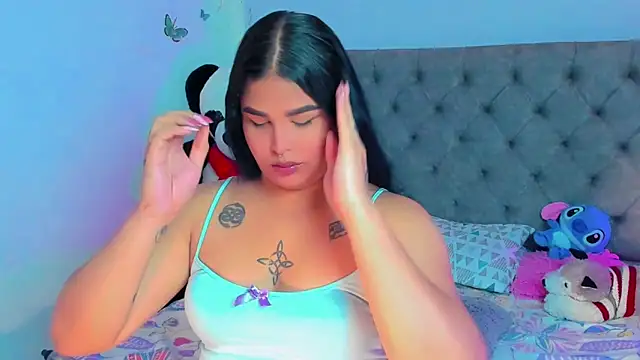 Snapshot of mabellfox chatting on 02-25-25, 03:49 mabellfox online show from 02-25-25, 03:49