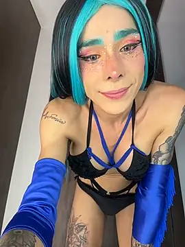 Snapshot of Mydreams69 chatting on 07-12-26, 05:37 Mydreams69 online show from 07-12-26, 05:37