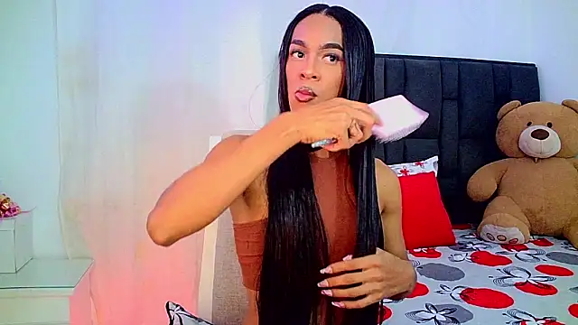 carmen14 online show from 02-24-26, 02:31