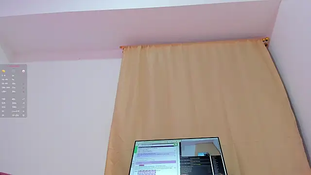 Snapshot of soyamandaa_ chatting on 12-19-24, 02:56 soyamandaa online show from 12-19-24, 02:56