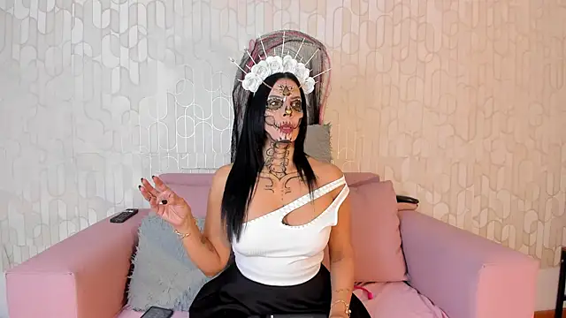 alanismorgan online show from 10-31-25, 08:43