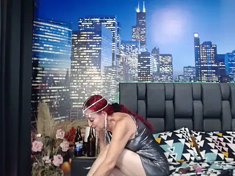 Lucy mature8 online show from 11-02-25, 04:31