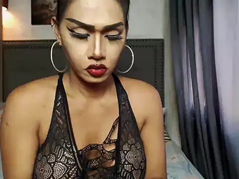 Victoria Saint online show from 01-09-25, 06:17