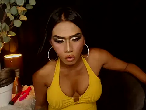 Victoria Saint online show from 03-03-25, 09:33