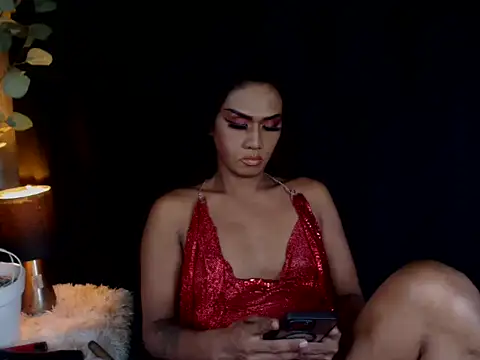 Victoria Saint online show from 03-05-25, 09:27