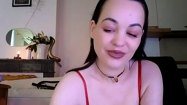 Lilie romeo online show from 01-04-25, 11:33