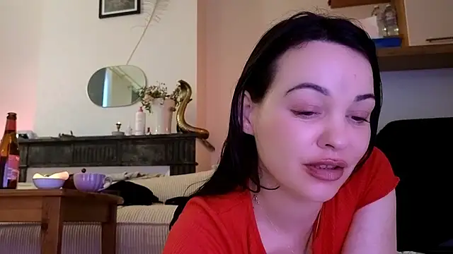 Lilie romeo online show from 03-01-25, 11:17