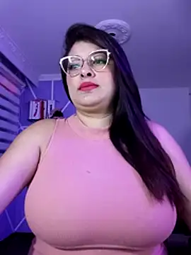 MiiaaJoness online show from 12-03-24, 03:22