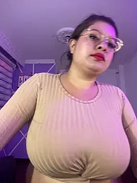 MiiaaJoness online show from 01-18-25, 03:05