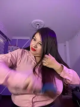 MiiaaJoness online show from 01-29-25, 03:04