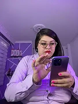 MiiaaJoness online show from 01-31-25, 03:11