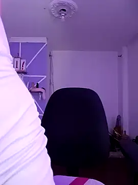 MiiaaJoness online show from 02-03-25, 06:07