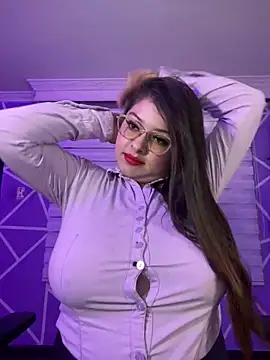 MiiaaJoness online show from 02-19-25, 03:05