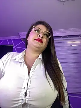 MiiaaJoness online show from 02-26-25, 02:57