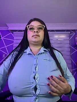 MiiaaJoness online show from 02-28-25, 03:04