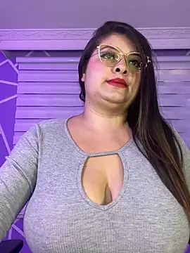 MiiaaJoness online show from 03-03-25, 03:09