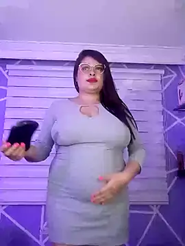 MiiaaJoness online show from 03-03-25, 06:12