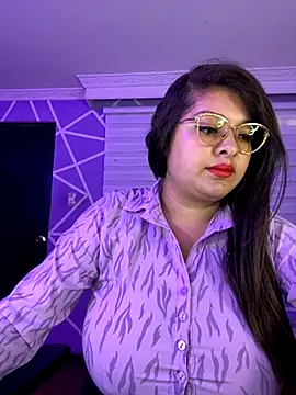 MiiaaJoness online show from 09-10-25, 02:39