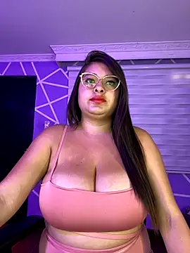 MiiaaJoness online show from 09-19-25, 03:13