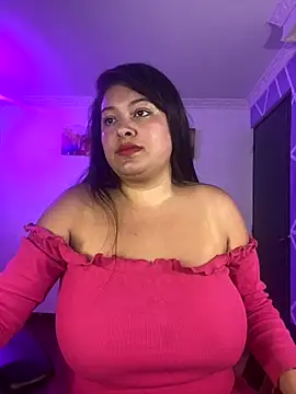 MiiaaJoness online show from 11-11-25, 05:35