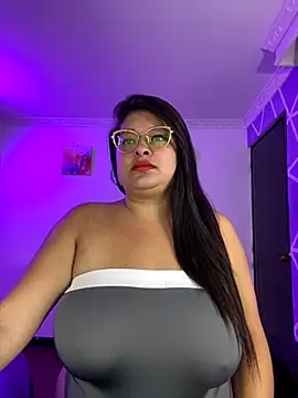 MiiaaJoness online show from 11-27-25, 02:52