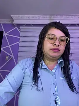 MiiaaJoness online show from 03-10-26, 03:17