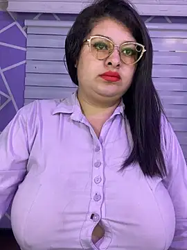 MiiaaJoness online show from 03-12-26, 03:18