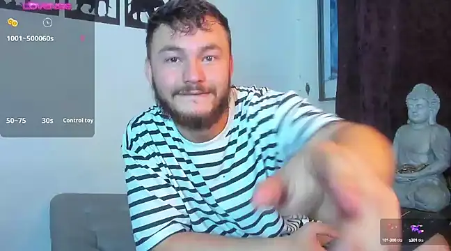 Snapshot of JacoLive chatting on 01-27-25, 11:11 JacoLive online show from 01-27-25, 11:11