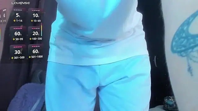 JacoLive online show from 11-20-25, 07:35