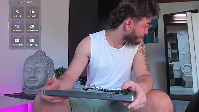 Snapshot of JacoLive chatting on 01-15-26, 06:55 JacoLive online show from 01-15-26, 06:55