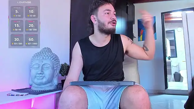 Snapshot of JacoLive chatting on 01-17-26, 06:55 JacoLive online show from 01-17-26, 06:55