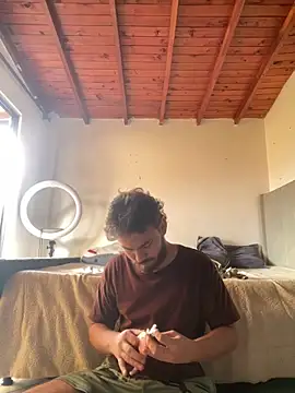 Snapshot of JacoLive chatting on 02-19-26, 07:54 JacoLive online show from 02-19-26, 07:54