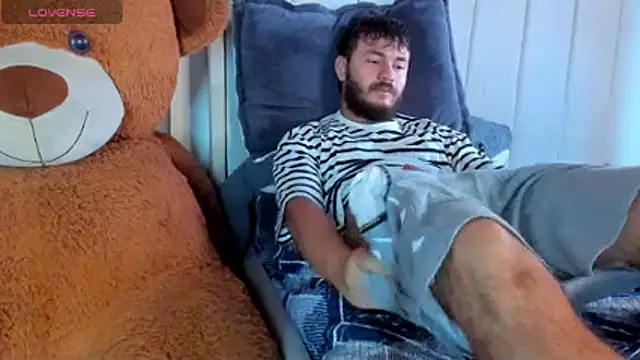 Snapshot of JacoLive chatting on 02-25-26, 08:18 JacoLive online show from 02-25-26, 08:18