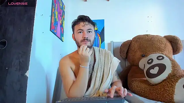 Snapshot of JacoLive chatting on 03-02-26, 05:09 JacoLive online show from 03-02-26, 05:09