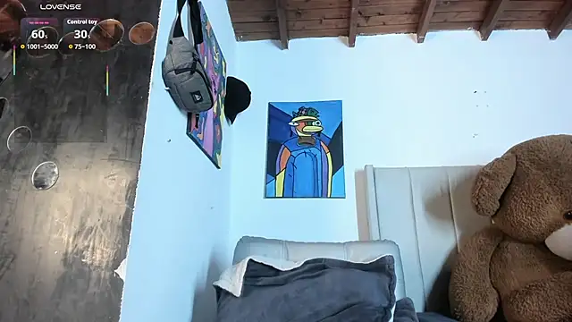 JacoLive online show from 03-26-26, 06:13