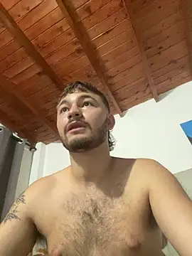 JacoLive online show from 04-17-26, 12:13