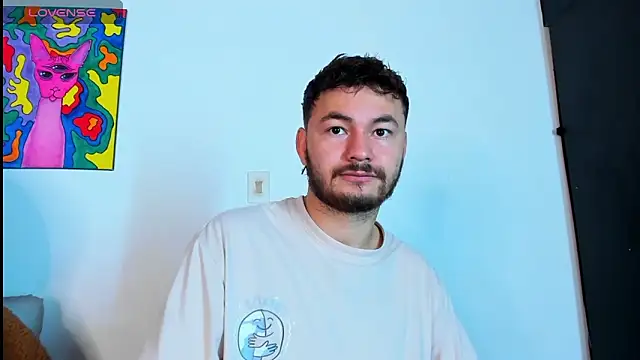 JacoLive online show from 04-27-26, 11:36