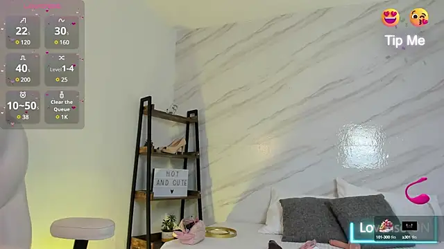 ayy falcon online show from 03-15-25, 01:29