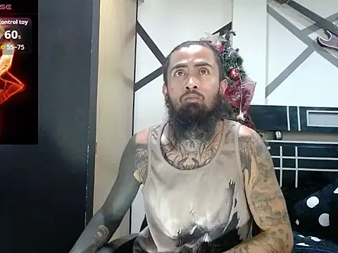 daimon rockkk online show from 01-10-26, 04:25