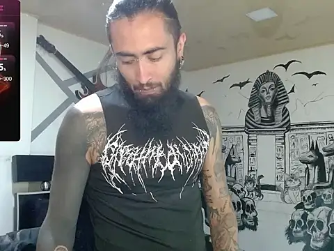 Snapshot of daimon_rockkk chatting on 05-06-26, 05:03 daimon rockkk online show from 05-06-26, 05:03